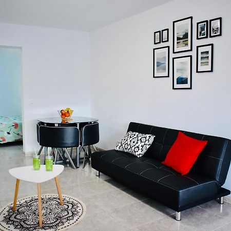 Sunset House Apartamento Los Realejos Exterior foto