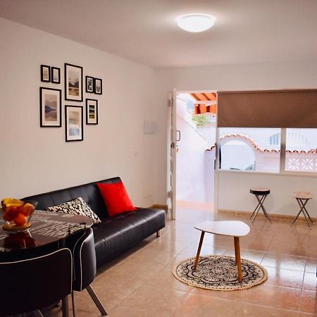 Sunset House Apartamento Los Realejos Exterior foto