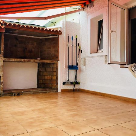 Sunset House Apartamento Los Realejos Exterior foto