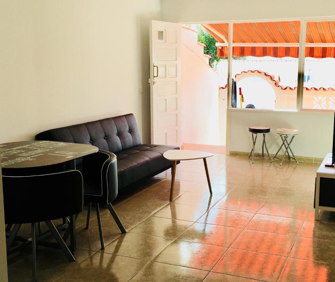 Sunset House Apartamento Los Realejos Exterior foto