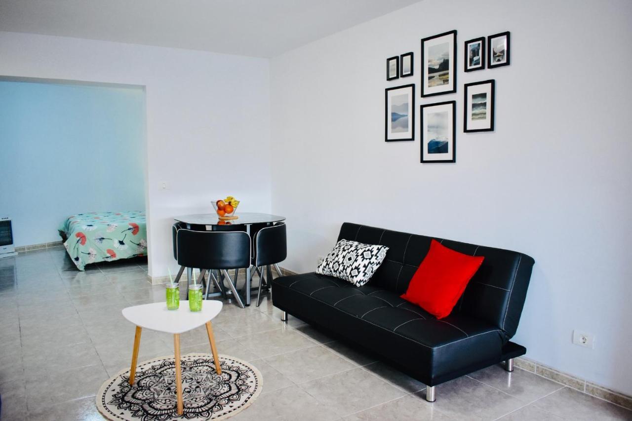 Sunset House Apartamento Los Realejos Exterior foto