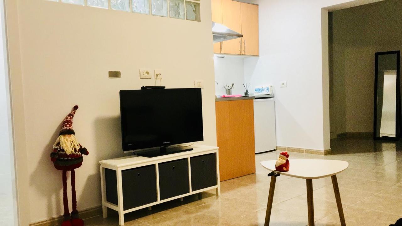 Sunset House Apartamento Los Realejos Exterior foto