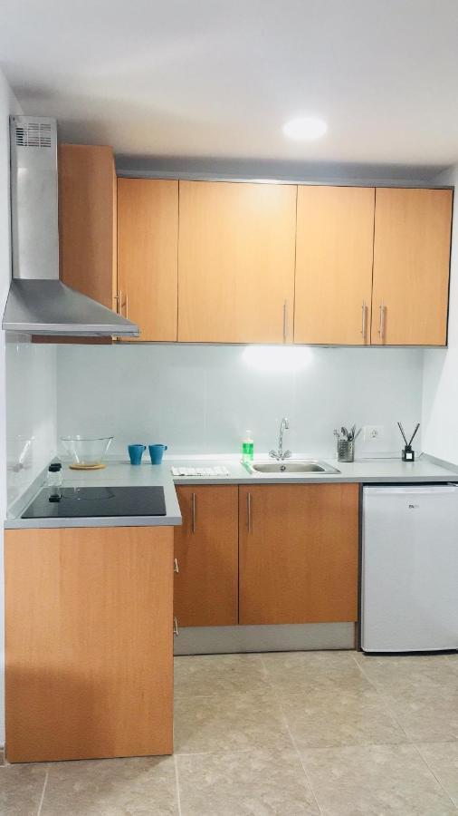 Sunset House Apartamento Los Realejos Exterior foto