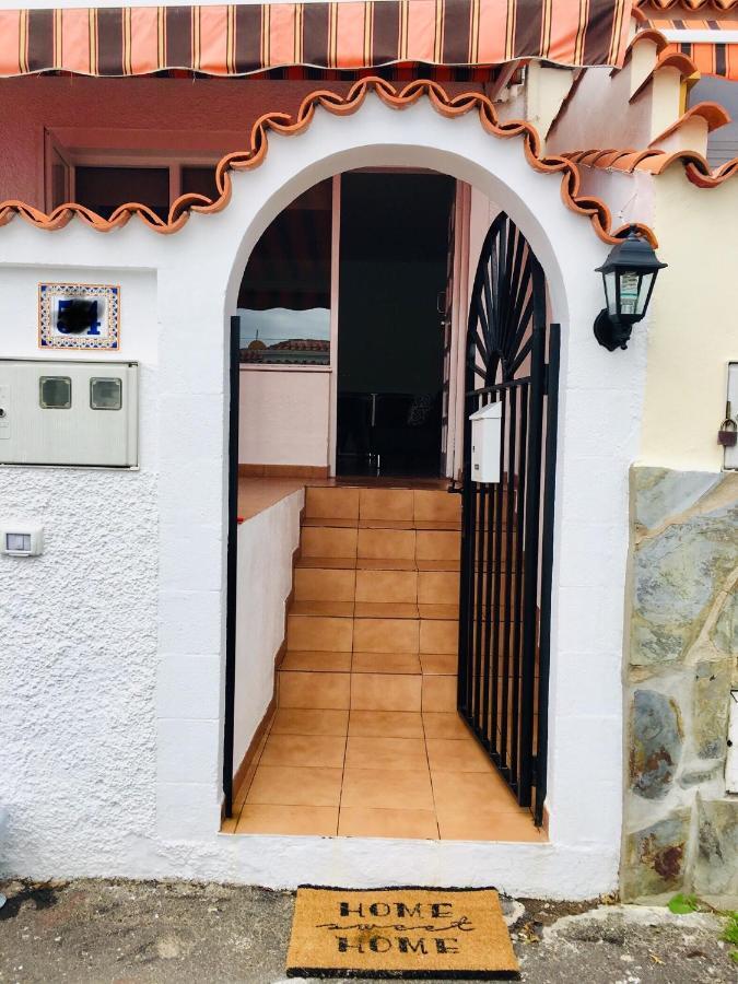 Sunset House Apartamento Los Realejos Exterior foto
