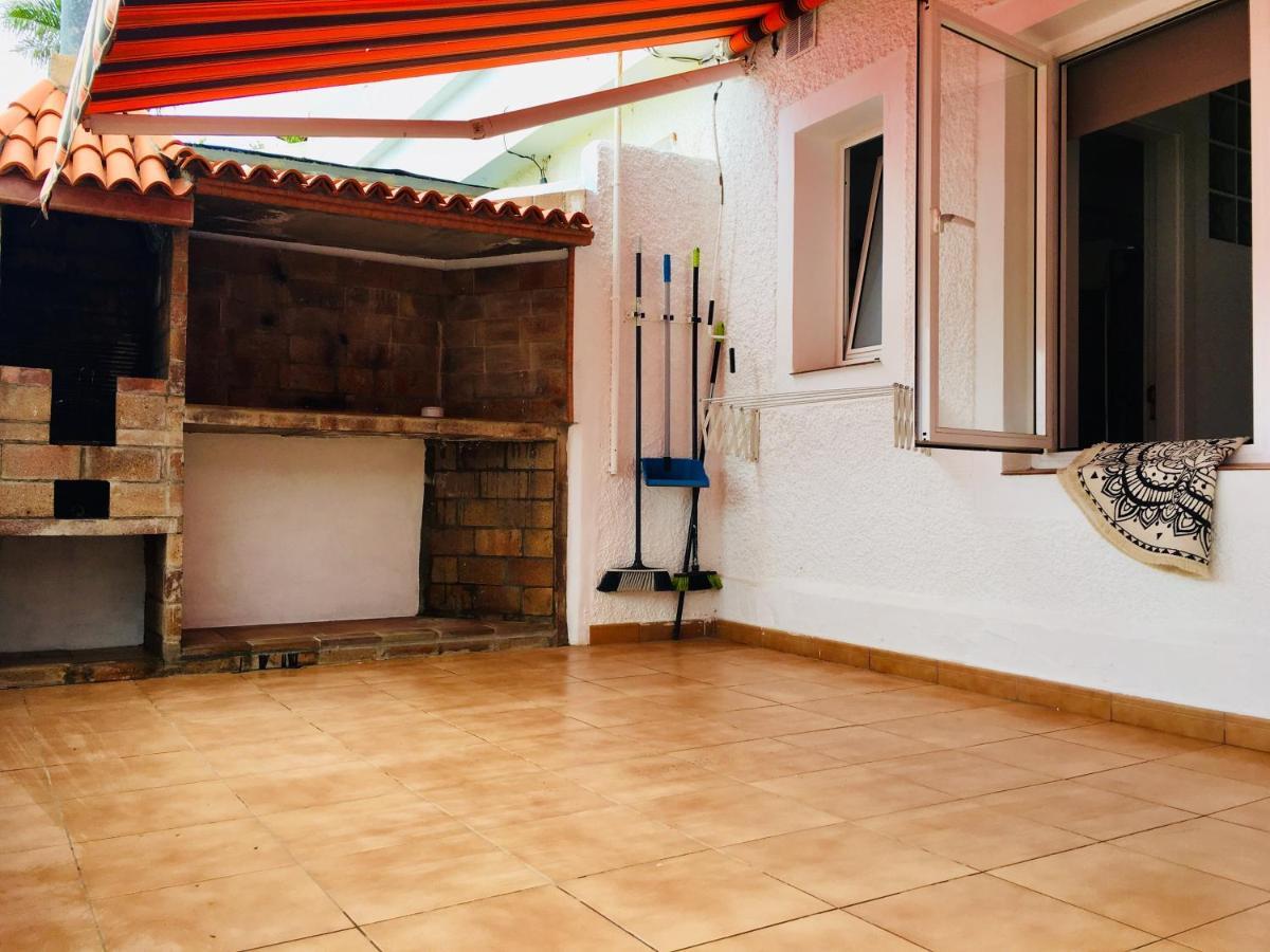 Sunset House Apartamento Los Realejos Exterior foto